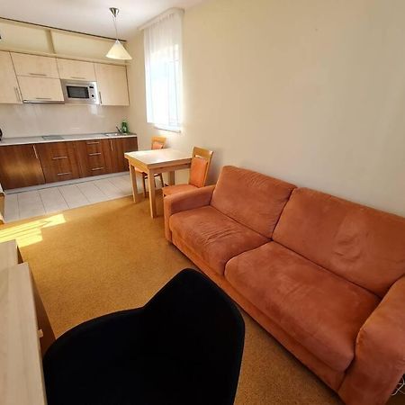 10Q - Z6 Apartament 801 Varšava Exteriér fotografie