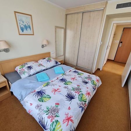 10Q - Z6 Apartament 801 Varšava Exteriér fotografie