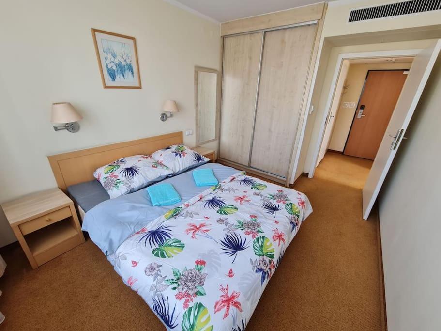 10Q - Z6 Apartament 801 Varšava Exteriér fotografie